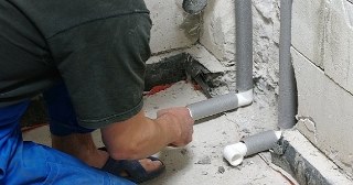 Замена стояка Пугачёв цена от 984 руб.